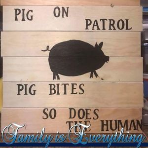 Meet your Posher, Audrey